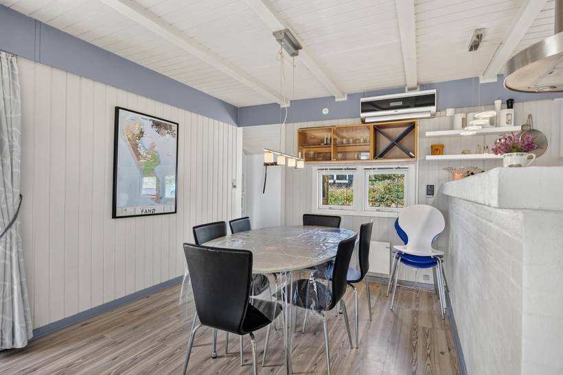 Foto von Ferienhaus QU79 in Rindby - Fanø
