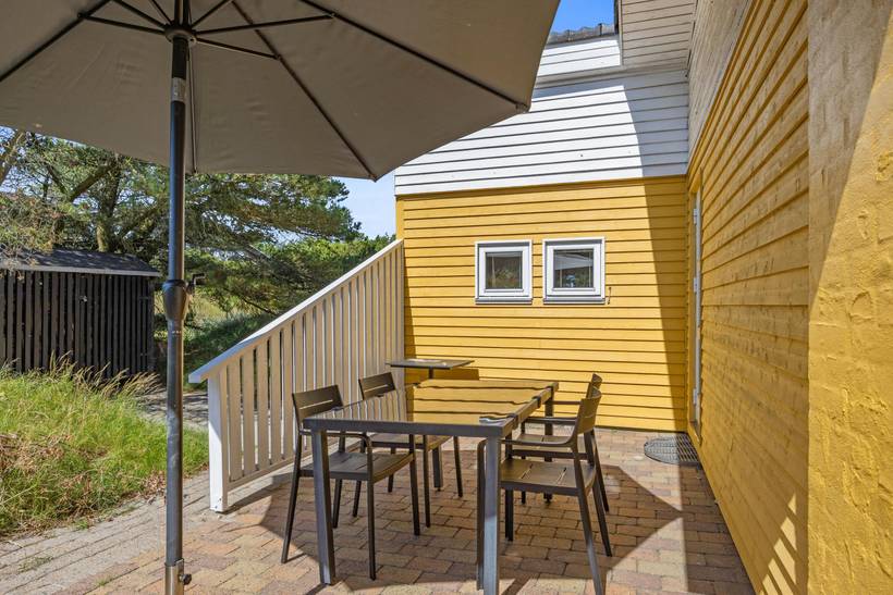 Foto von Ferienhaus QU79 in Rindby - Fanø