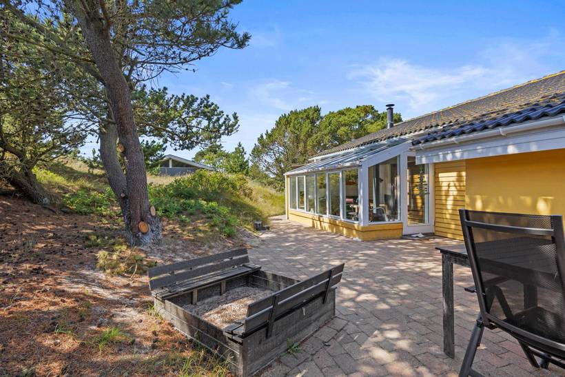 Foto von Ferienhaus QU79 in Rindby - Fanø
