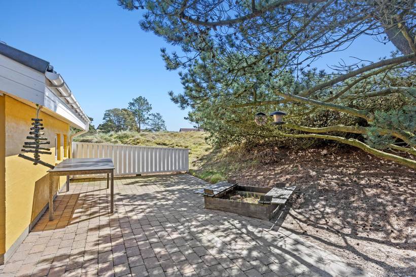 Foto von Ferienhaus QU79 in Rindby - Fanø