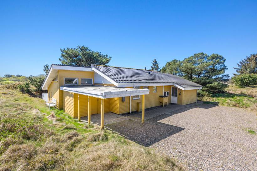Foto von Ferienhaus QU79 in Rindby - Fanø