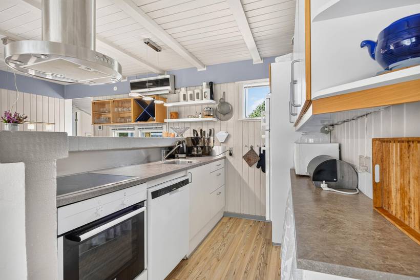 Foto von Ferienhaus QU79 in Rindby - Fanø