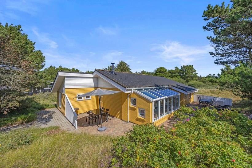 Foto von Ferienhaus QU79 in Rindby - Fanø