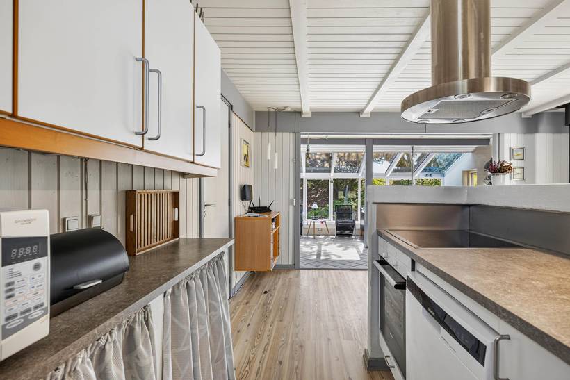 Foto von Ferienhaus QU79 in Rindby - Fanø