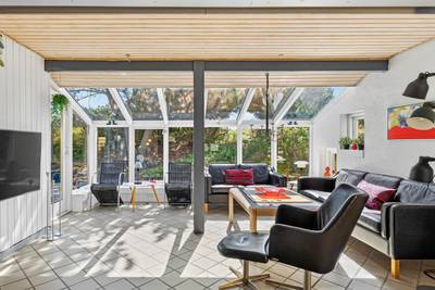 Vorschaubild von Ferienhaus QU79 in Rindby - Fanø