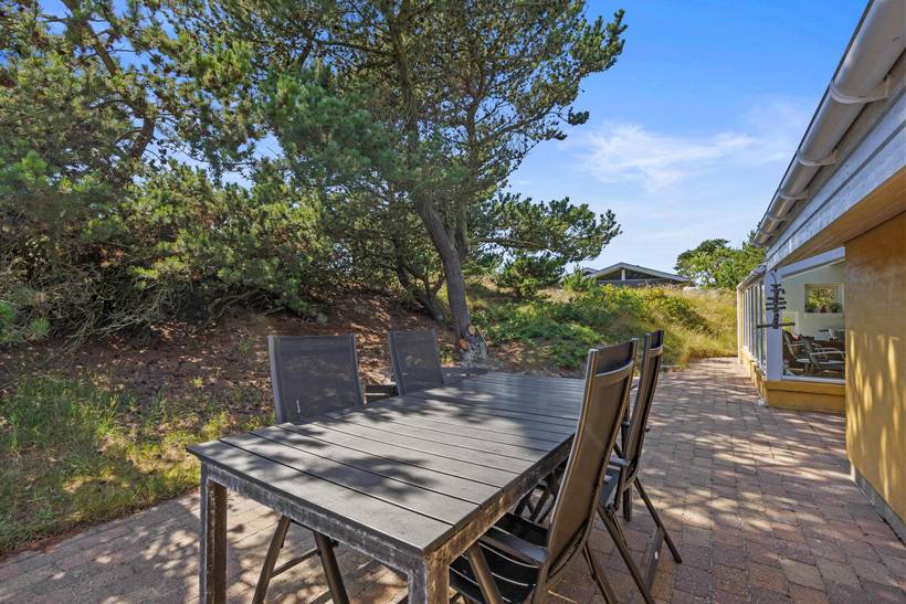 Foto von Ferienhaus QU79 in Rindby - Fanø