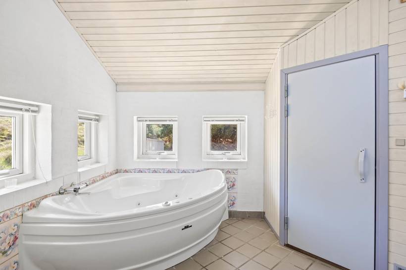 Foto von Ferienhaus QU79 in Rindby - Fanø