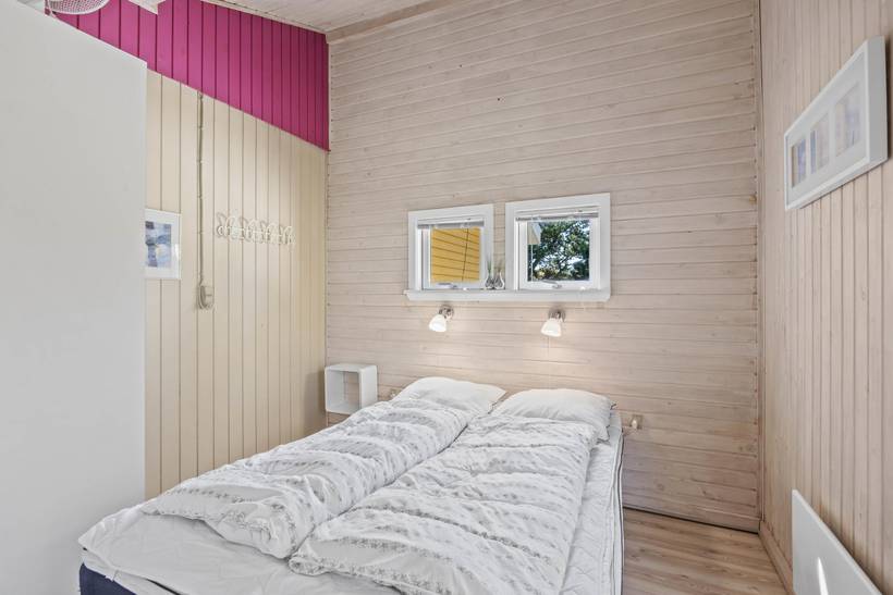Foto von Ferienhaus QU79 in Rindby - Fanø