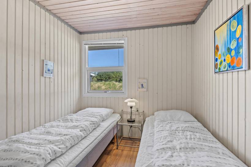 Foto von Ferienhaus QU79 in Rindby - Fanø