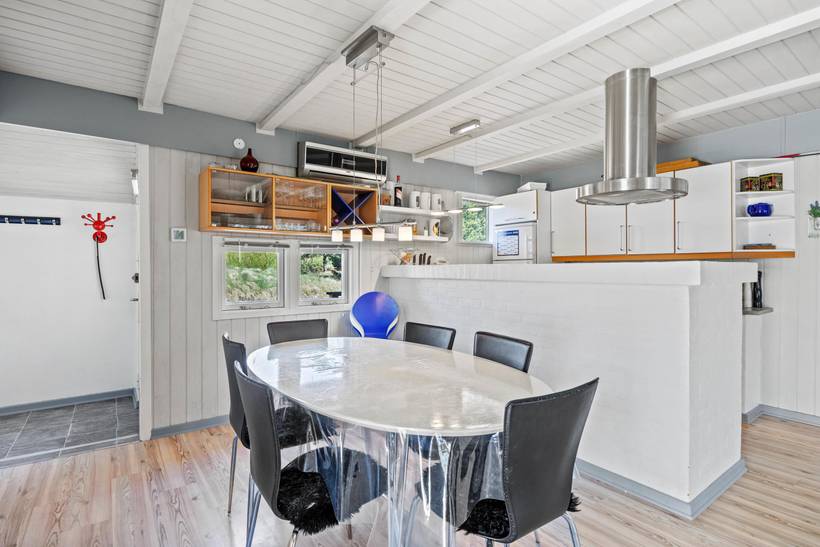 Foto von Ferienhaus QU79 in Rindby - Fanø