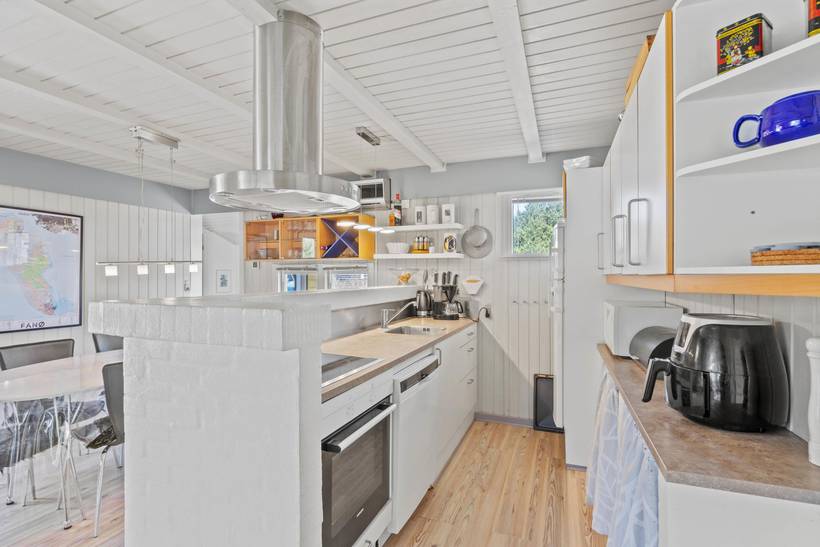 Foto von Ferienhaus QU79 in Rindby - Fanø