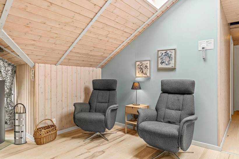 Foto von Ferienhaus QU83 in Houstrup - Westjütland
