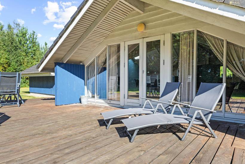 Foto von Ferienhaus QU83 in Houstrup - Westjütland