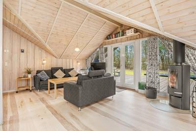 Vorschaubild von Ferienhaus QU83 in Houstrup - Westjütland