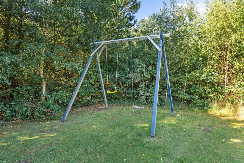 Foto von Ferienhaus QU83 in Houstrup - Westjütland