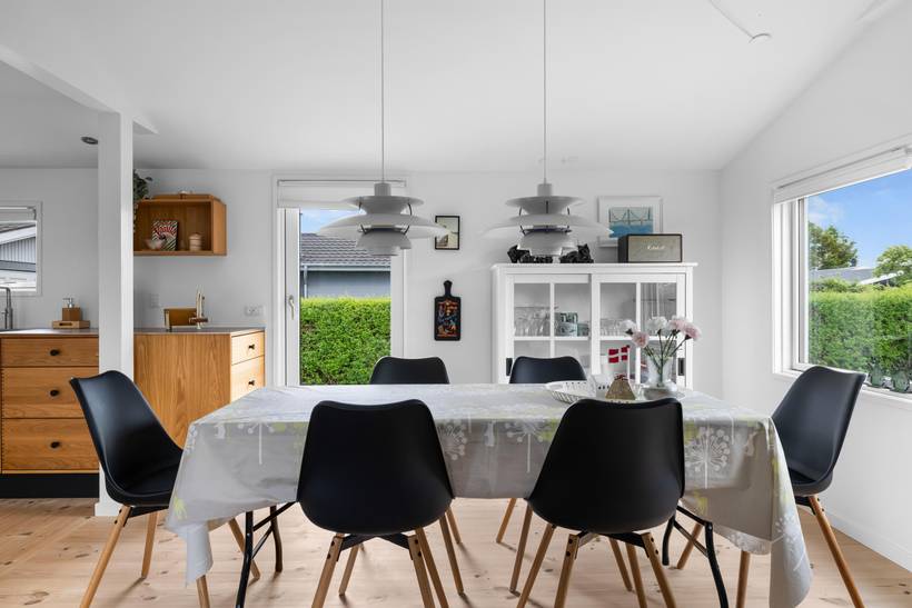 Foto von Ferienhaus QU88 in Hasmark - Nordfünen