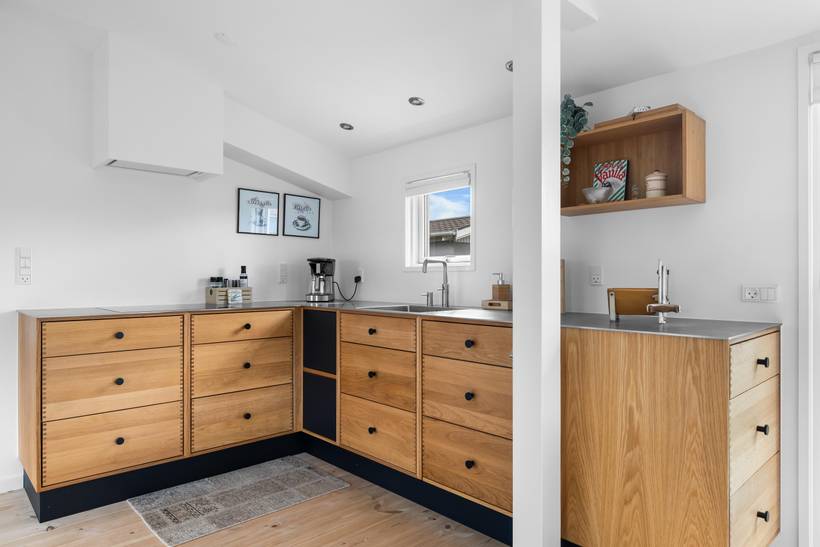 Foto von Ferienhaus QU88 in Hasmark - Nordfünen