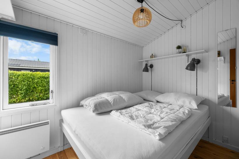 Foto von Ferienhaus QU88 in Hasmark - Nordfünen