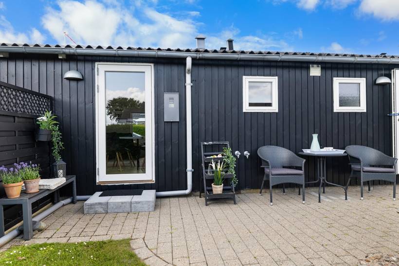 Foto von Ferienhaus QU88 in Hasmark - Nordfünen