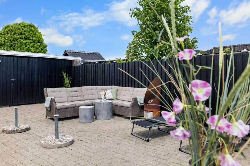 Foto von Ferienhaus QU88 in Hasmark - Nordfünen