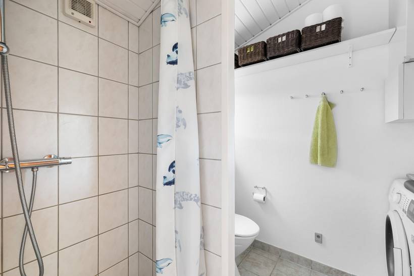 Foto von Ferienhaus QU88 in Hasmark - Nordfünen
