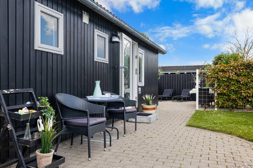 Foto von Ferienhaus QU88 in Hasmark - Nordfünen