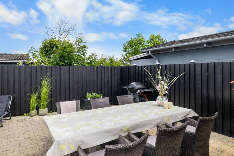 Foto von Ferienhaus QU88 in Hasmark - Nordfünen