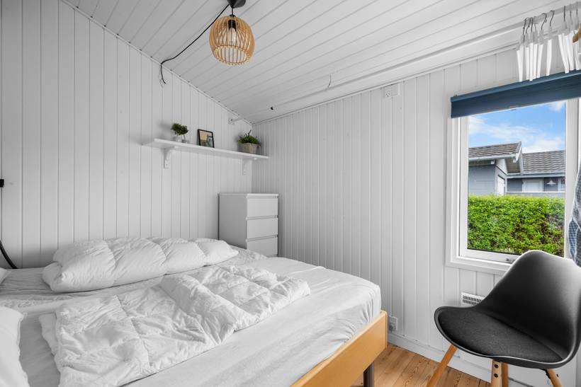 Foto von Ferienhaus QU88 in Hasmark - Nordfünen