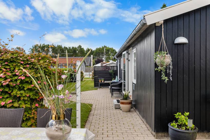 Foto von Ferienhaus QU88 in Hasmark - Nordfünen