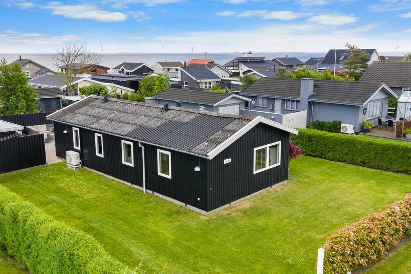 Foto von Ferienhaus QU88 in Hasmark - Nordfünen