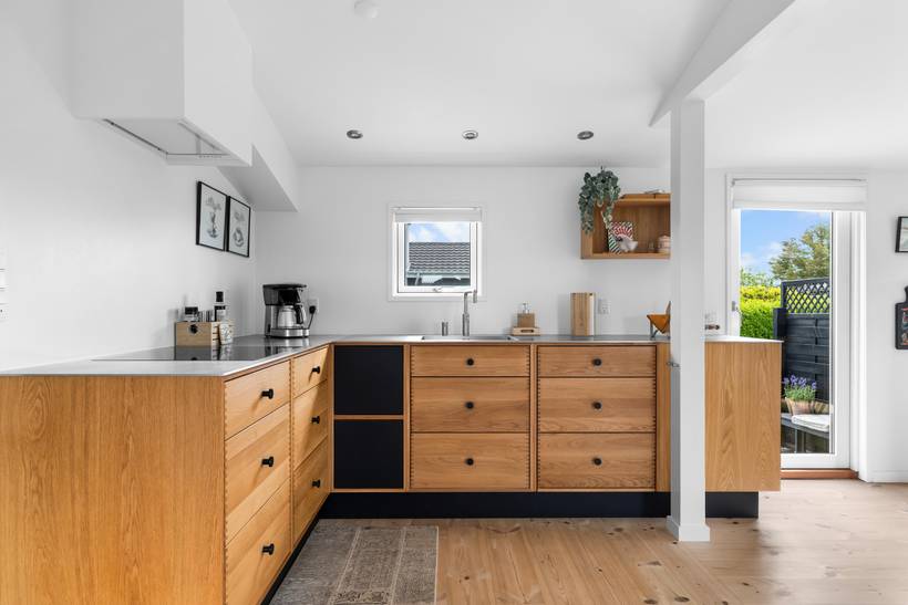 Foto von Ferienhaus QU88 in Hasmark - Nordfünen