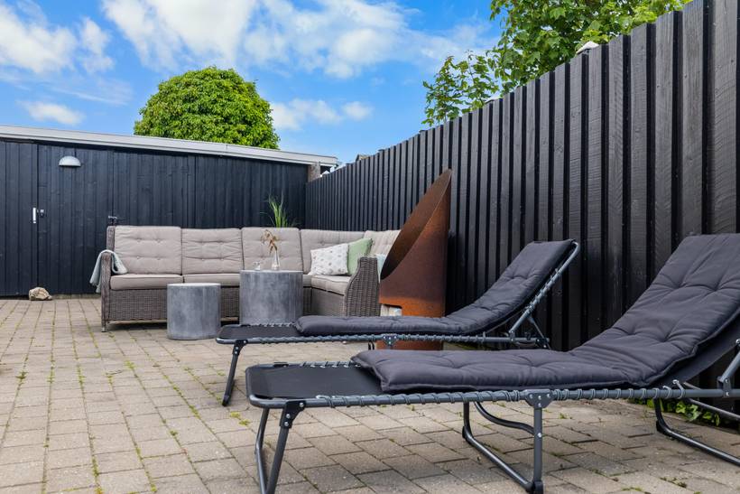 Foto von Ferienhaus QU88 in Hasmark - Nordfünen