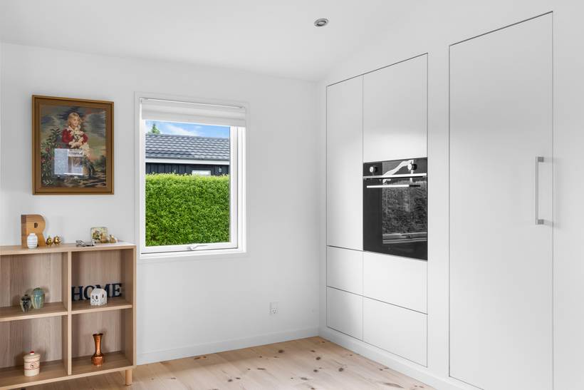 Foto von Ferienhaus QU88 in Hasmark - Nordfünen