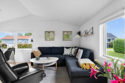 Vorschaubild von Ferienhaus QU88 in Hasmark - Nordfünen
