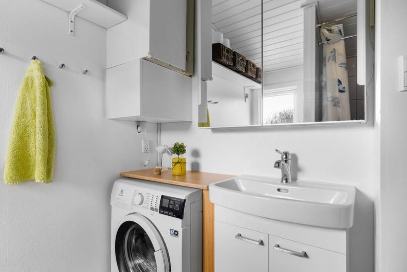 Foto von Ferienhaus QU88 in Hasmark - Nordfünen
