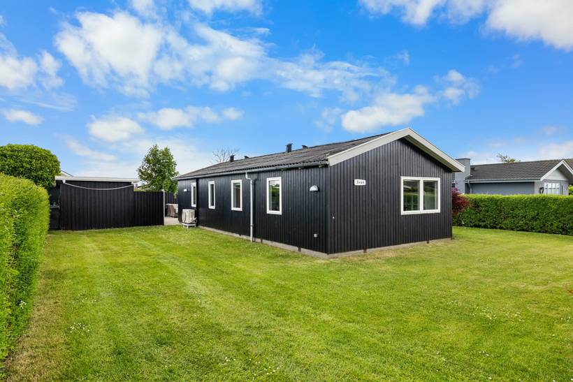 Foto von Ferienhaus QU88 in Hasmark - Nordfünen