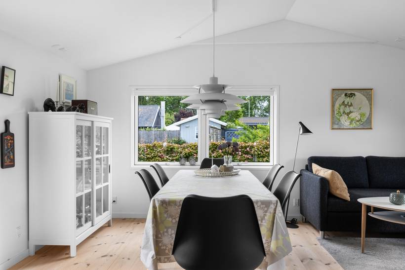 Foto von Ferienhaus QU88 in Hasmark - Nordfünen