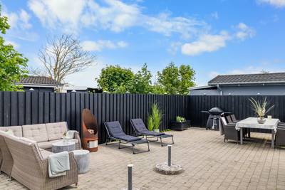 Vorschaubild von Ferienhaus QU88 in Hasmark - Nordfünen