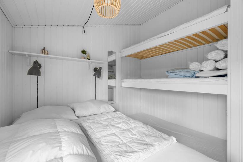 Foto von Ferienhaus QU88 in Hasmark - Nordfünen