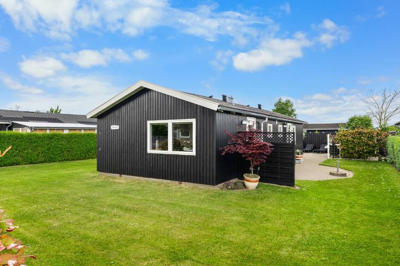 Foto von Ferienhaus QU88 in Hasmark - Nordfünen
