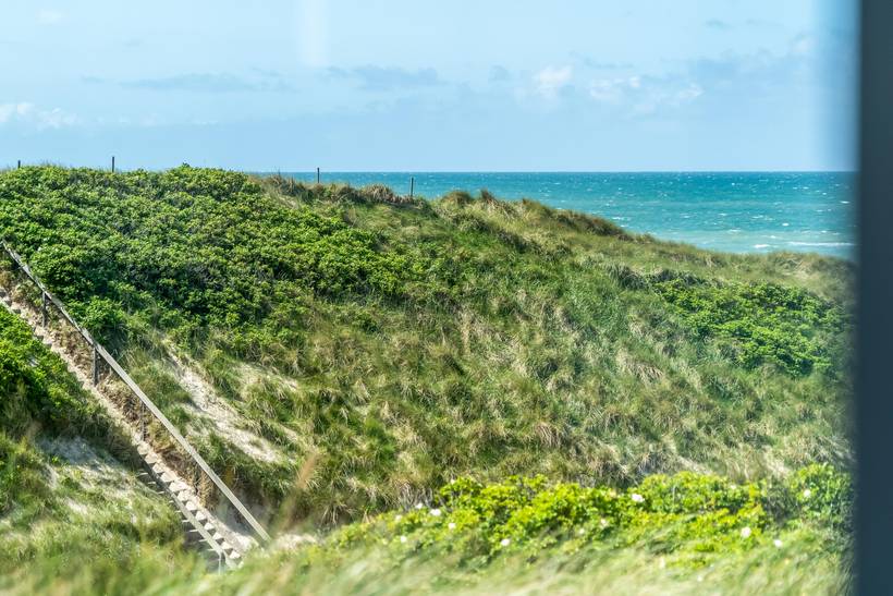 Foto von Ferienhaus QU90 in Løkken - Nordjütland