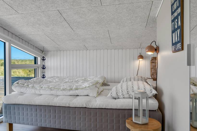 Foto von Ferienhaus QU90 in Løkken - Nordjütland
