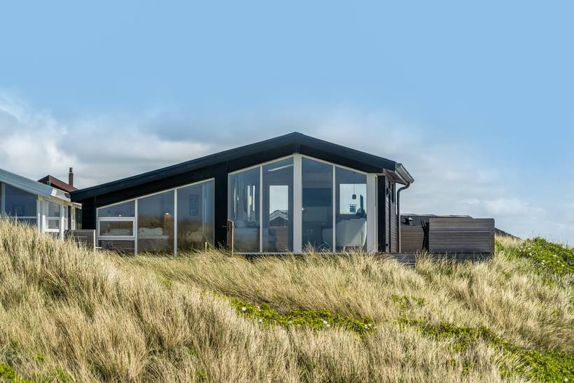 Foto von Ferienhaus QU90 in Løkken - Nordjütland