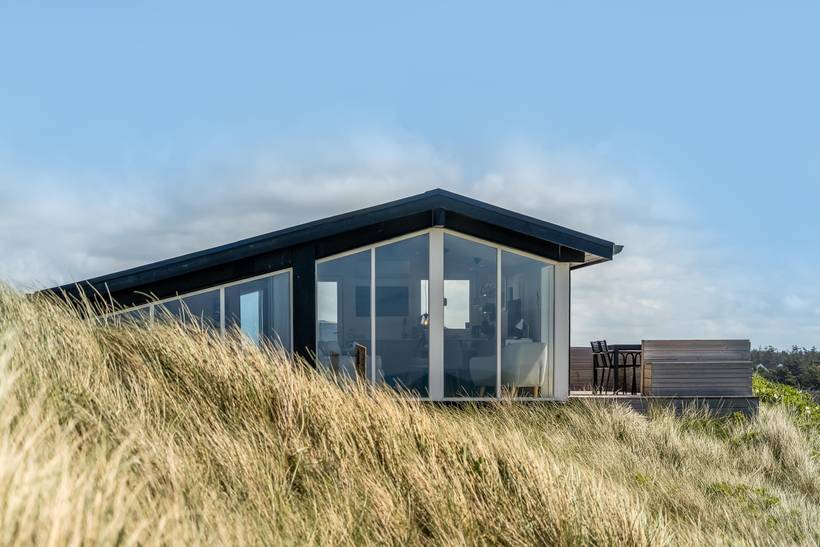 Foto von Ferienhaus QU90 in Løkken - Nordjütland