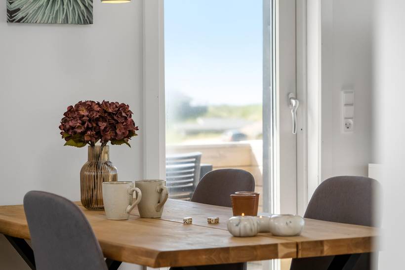 Foto von Ferienhaus QU90 in Løkken - Nordjütland