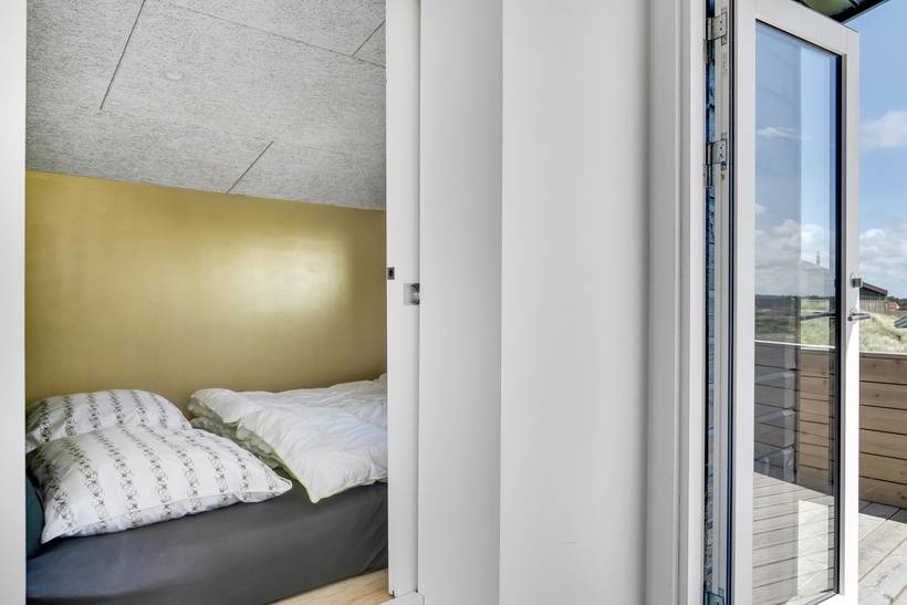 Foto von Ferienhaus QU90 in Løkken - Nordjütland