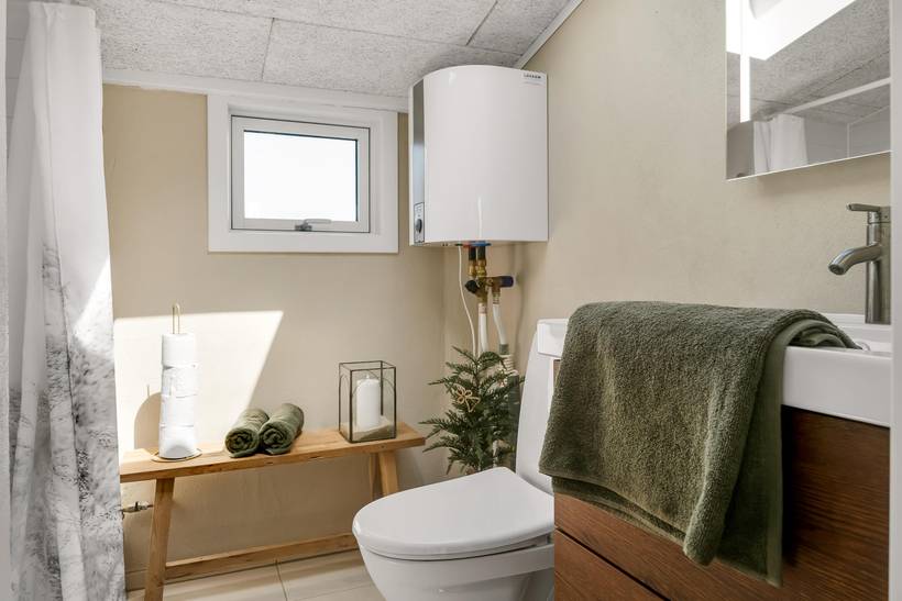 Foto von Ferienhaus QU90 in Løkken - Nordjütland