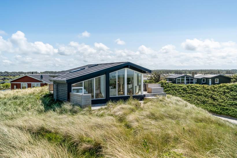 Foto von Ferienhaus QU90 in Løkken - Nordjütland