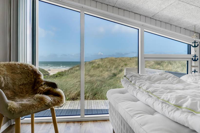 Foto von Ferienhaus QU90 in Løkken - Nordjütland