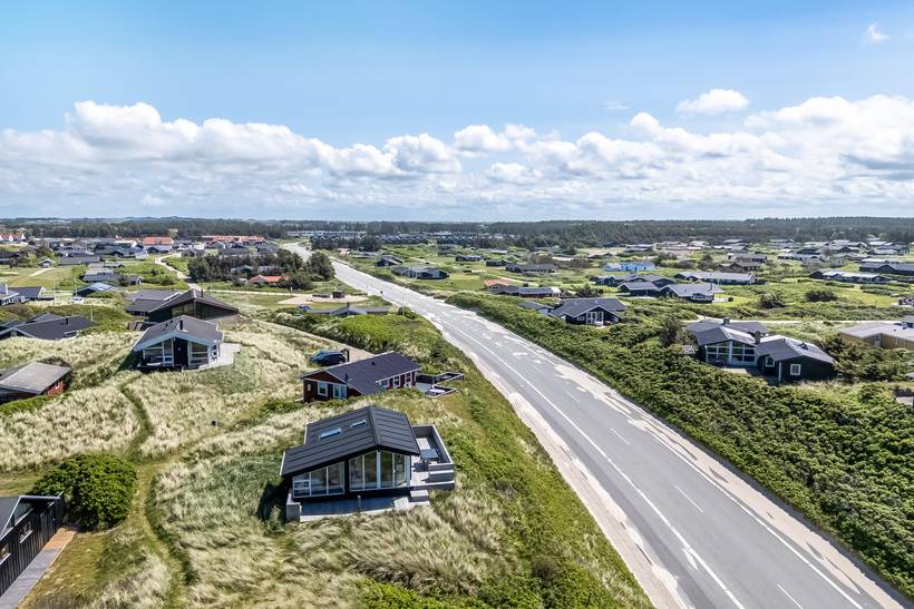 Foto von Ferienhaus QU90 in Løkken - Nordjütland